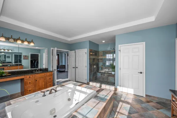 $1,387,000 | 838 Real Quiet Court, Saline, MI 48176