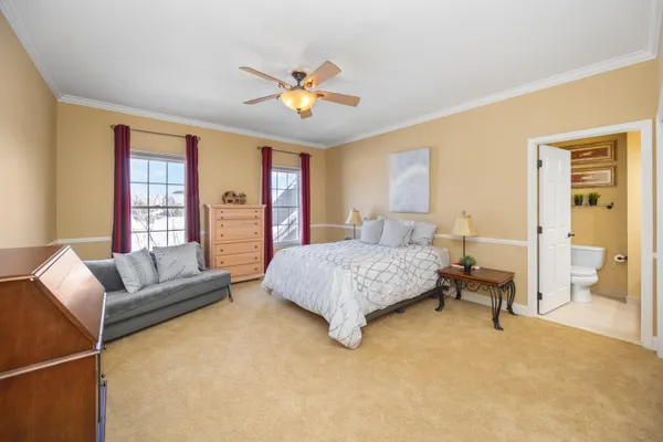 $1,387,000 | 838 Real Quiet Court, Saline, MI 48176