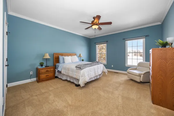 $1,387,000 | 838 Real Quiet Court, Saline, MI 48176