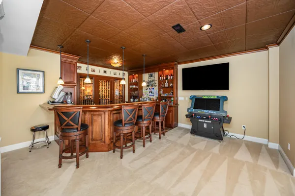 $1,387,000 | 838 Real Quiet Court, Saline, MI 48176