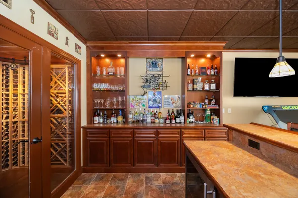 $1,387,000 | 838 Real Quiet Court, Saline, MI 48176