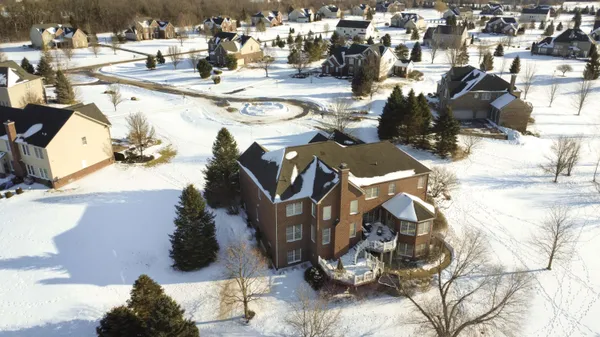 $1,387,000 | 838 Real Quiet Court, Saline, MI 48176