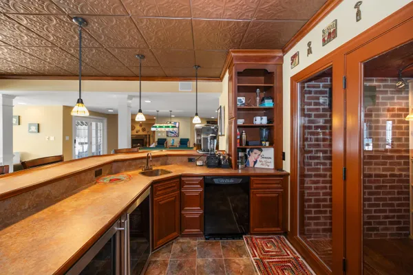 $1,387,000 | 838 Real Quiet Court, Saline, MI 48176