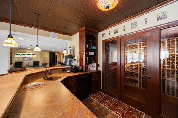 $1,387,000 | 838 Real Quiet Court, Saline, MI 48176