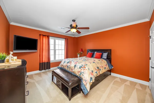 $1,387,000 | 838 Real Quiet Court, Saline, MI 48176