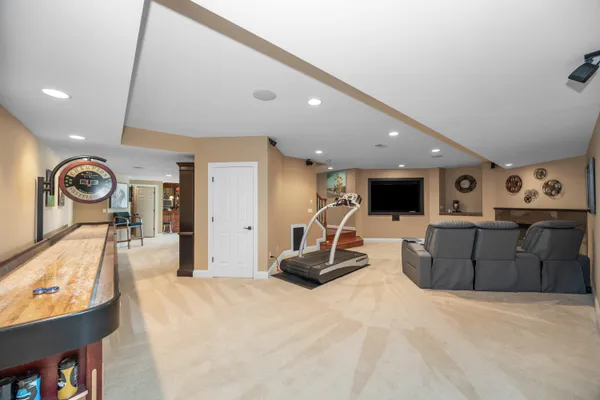 $1,387,000 | 838 Real Quiet Court, Saline, MI 48176