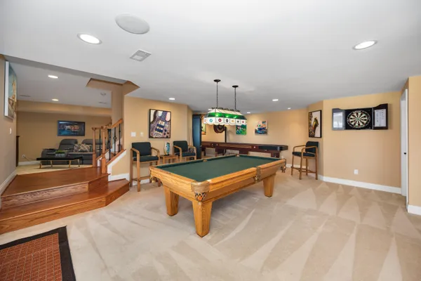 $1,387,000 | 838 Real Quiet Court, Saline, MI 48176