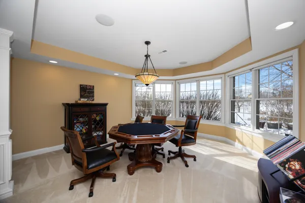 $1,387,000 | 838 Real Quiet Court, Saline, MI 48176