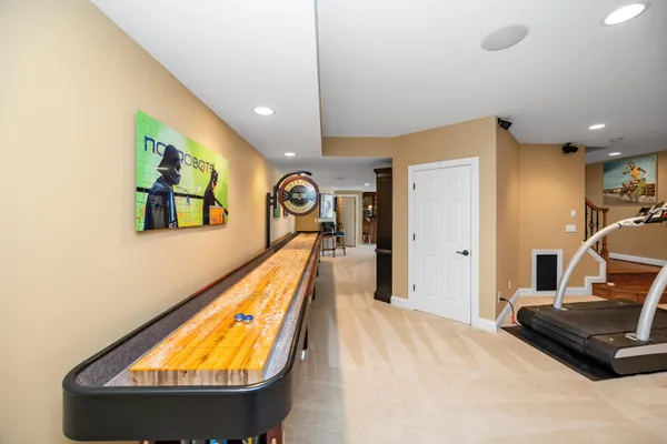 $1,387,000 | 838 Real Quiet Court, Saline, MI 48176