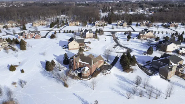 $1,387,000 | 838 Real Quiet Court, Saline, MI 48176