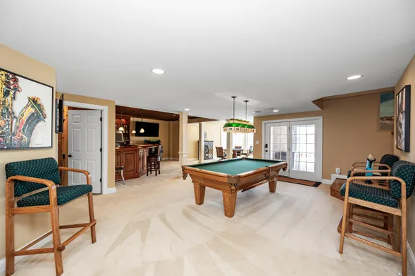 $1,387,000 | 838 Real Quiet Court, Saline, MI 48176