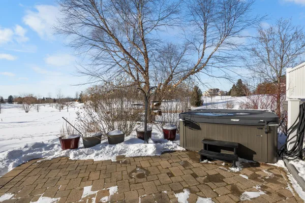 $1,387,000 | 838 Real Quiet Court, Saline, MI 48176