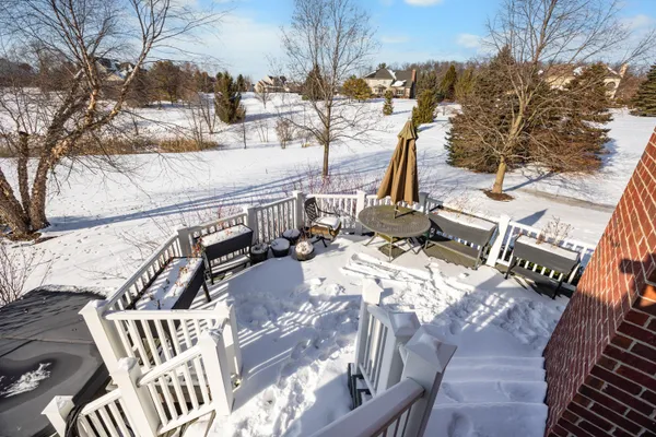 $1,387,000 | 838 Real Quiet Court, Saline, MI 48176