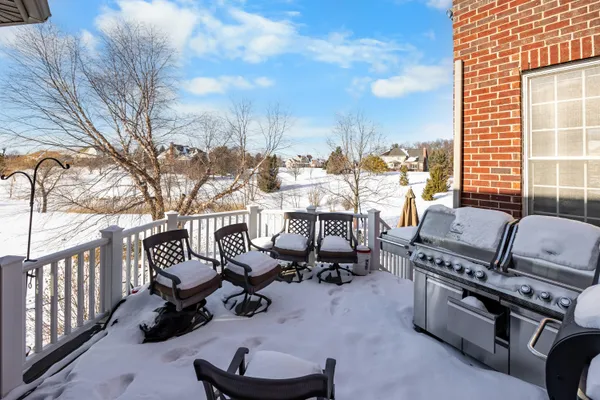 $1,387,000 | 838 Real Quiet Court, Saline, MI 48176