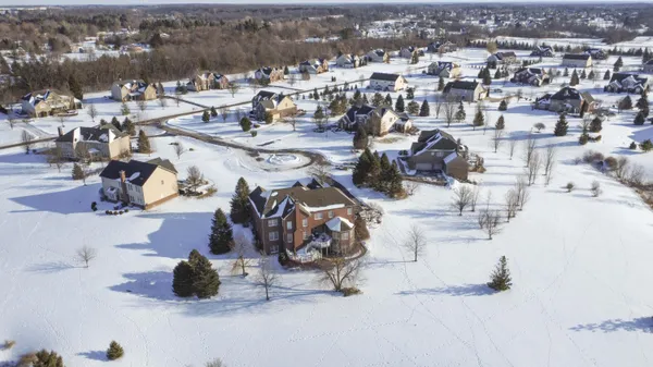 $1,387,000 | 838 Real Quiet Court, Saline, MI 48176