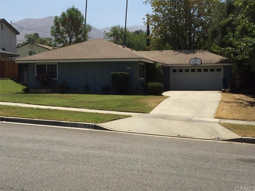 3184 Newell Drive Riverside, CA 92507 - Photo 1 of 1 Gallery Image 1