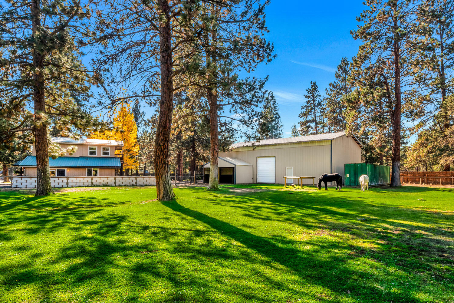 15630 Trapper Point Road Sisters, OR 97759 - Photo 54 of 67 55
