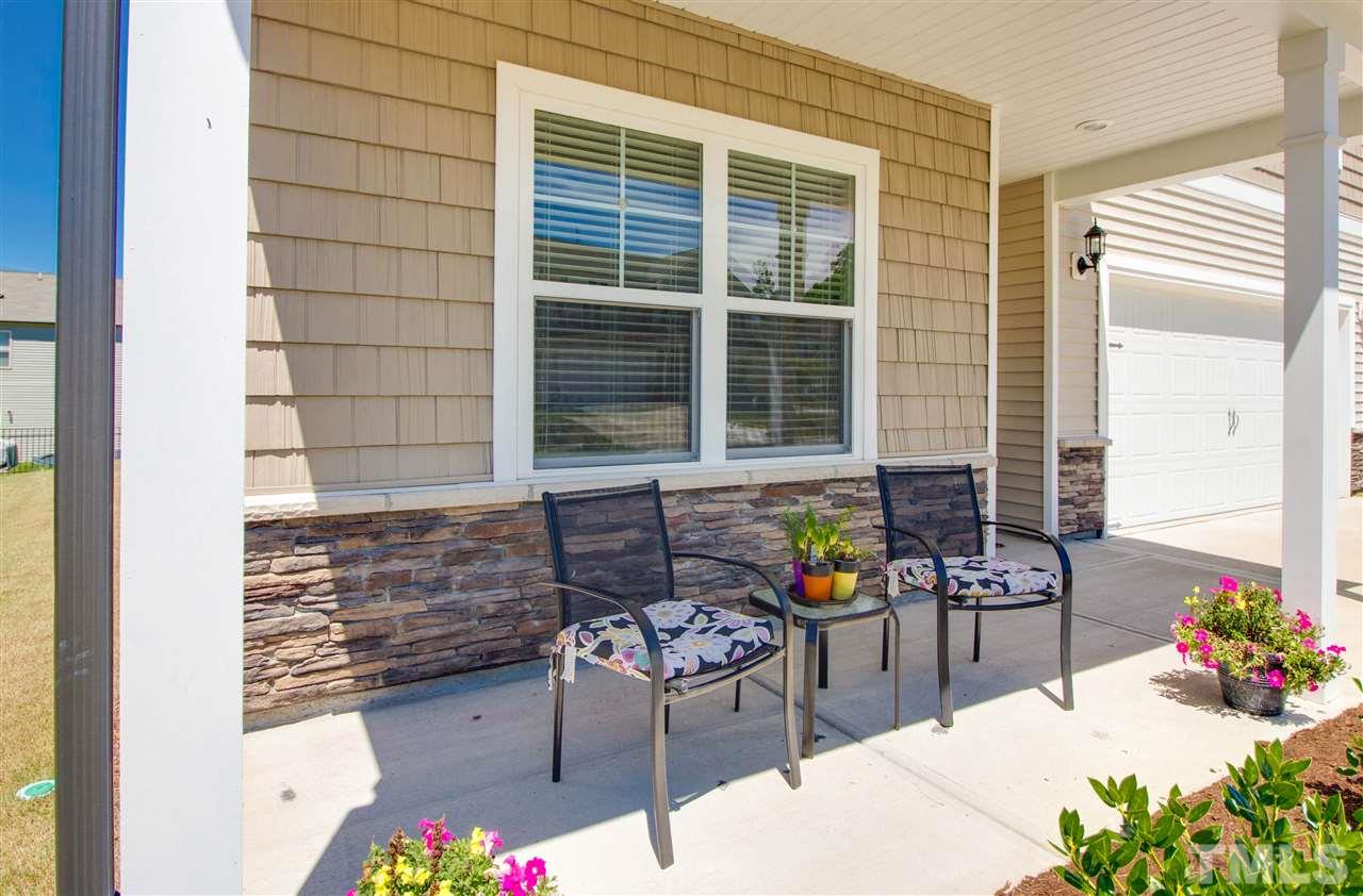 8009 Caithness Street Raleigh, NC 27616 - Photo 2 of 23 Gallery Image 2