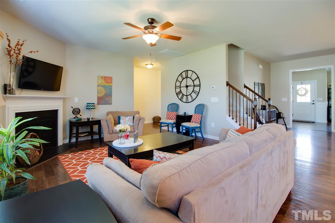 8009 Caithness Street Raleigh, NC 27616 - Photo 11 of 23 Gallery Image 11