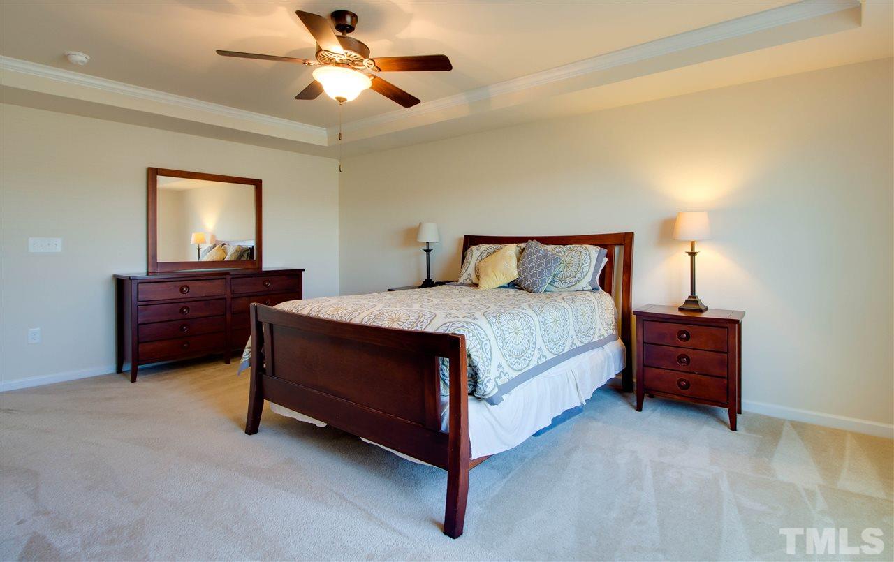 8009 Caithness Street Raleigh, NC 27616 - Photo 12 of 23 Gallery Image 12