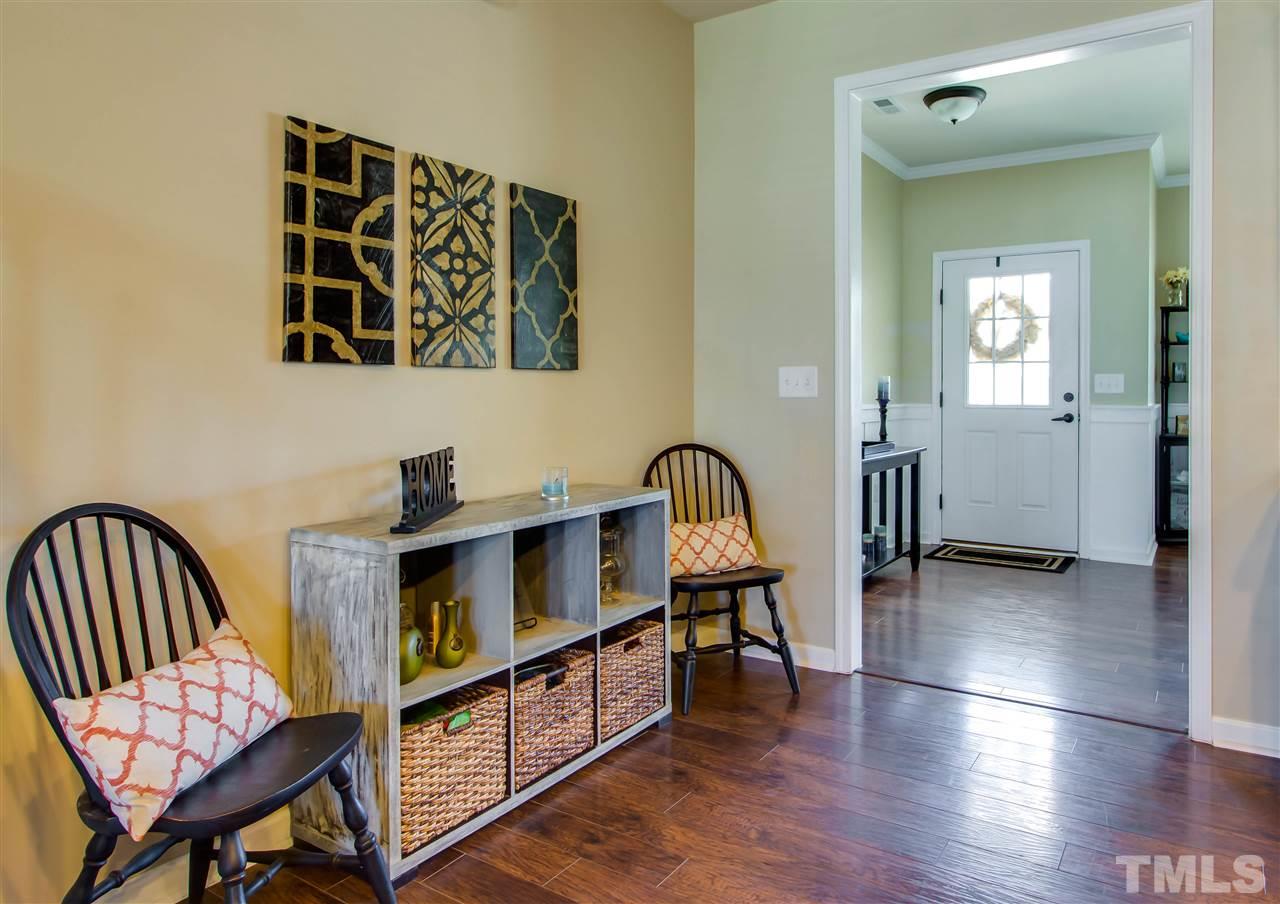 8009 Caithness Street Raleigh, NC 27616 - Photo 14 of 23 Gallery Image 14