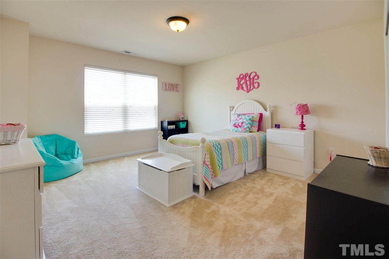 8009 Caithness Street Raleigh, NC 27616 - Photo 16 of 23 Gallery Image 16