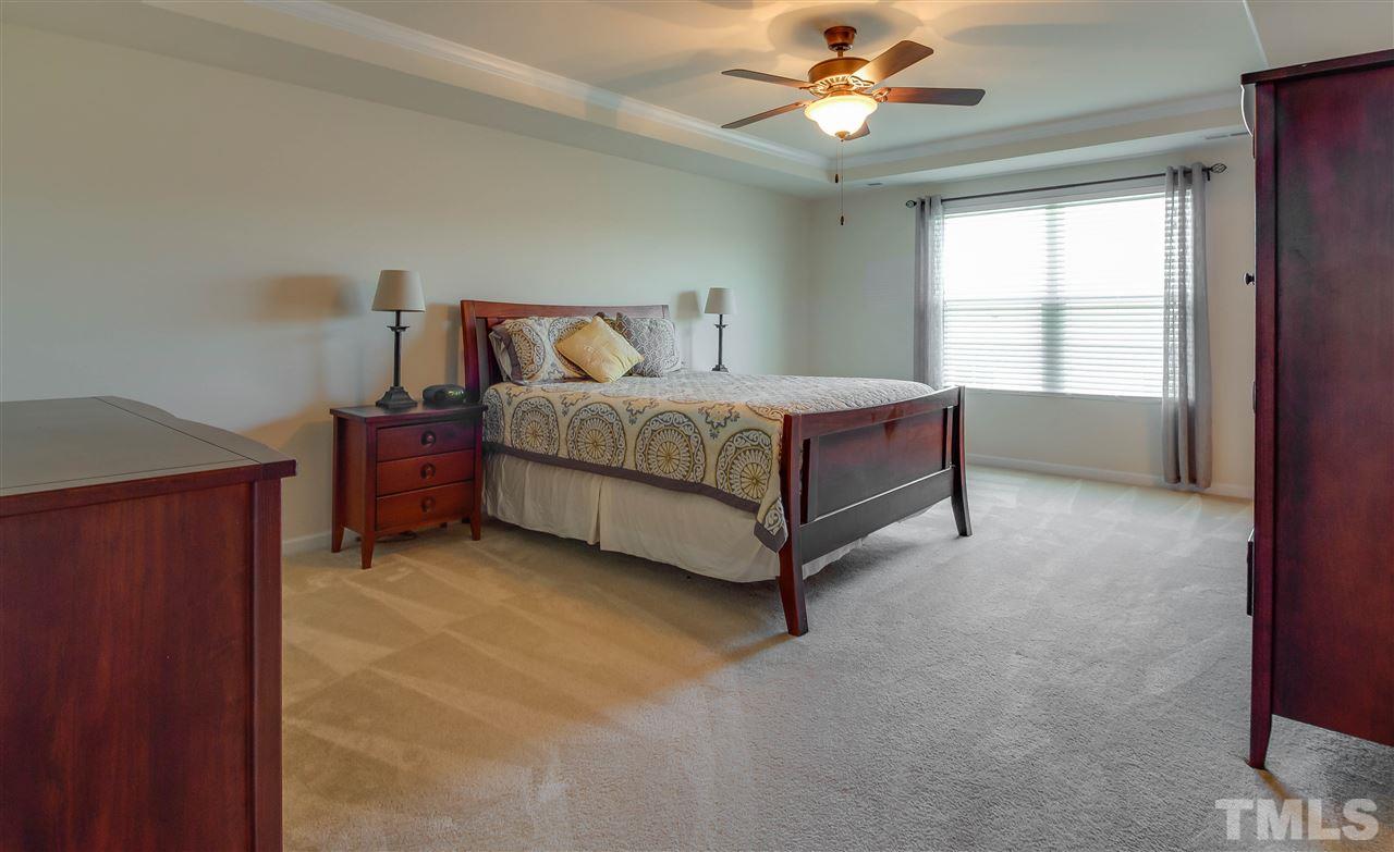 8009 Caithness Street Raleigh, NC 27616 - Photo 19 of 23 Gallery Image 19