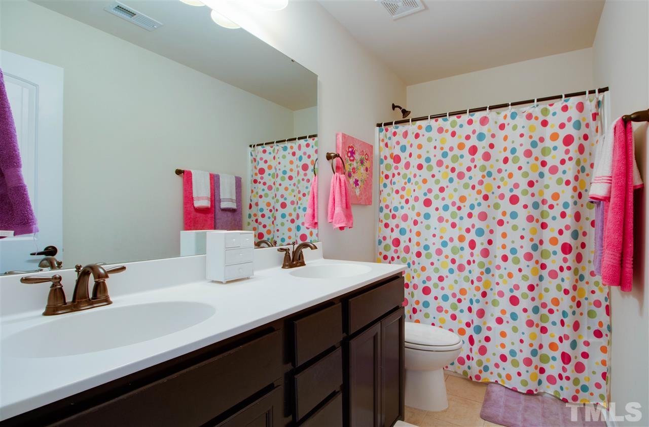 8009 Caithness Street Raleigh, NC 27616 - Photo 20 of 23 Gallery Image 20
