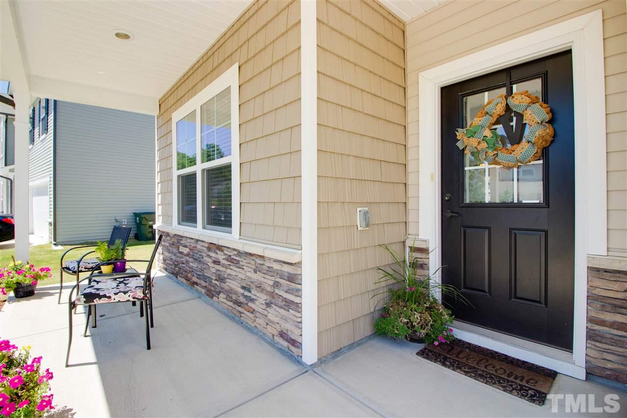8009 Caithness Street Raleigh, NC 27616 - Photo 3 of 23 Gallery Image 3