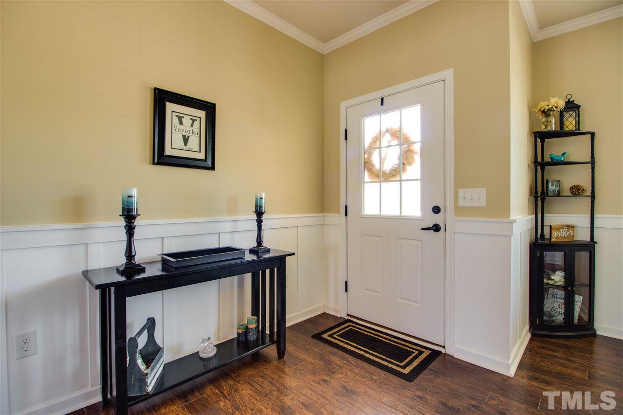 8009 Caithness Street Raleigh, NC 27616 - Photo 4 of 23 Gallery Image 4