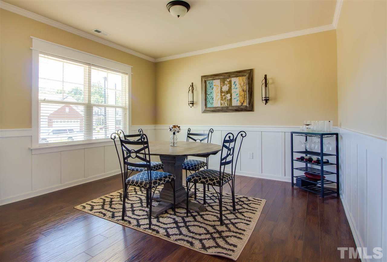 8009 Caithness Street Raleigh, NC 27616 - Photo 5 of 23 Gallery Image 5