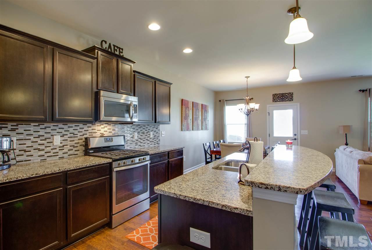 8009 Caithness Street Raleigh, NC 27616 - Photo 6 of 23 Gallery Image 6