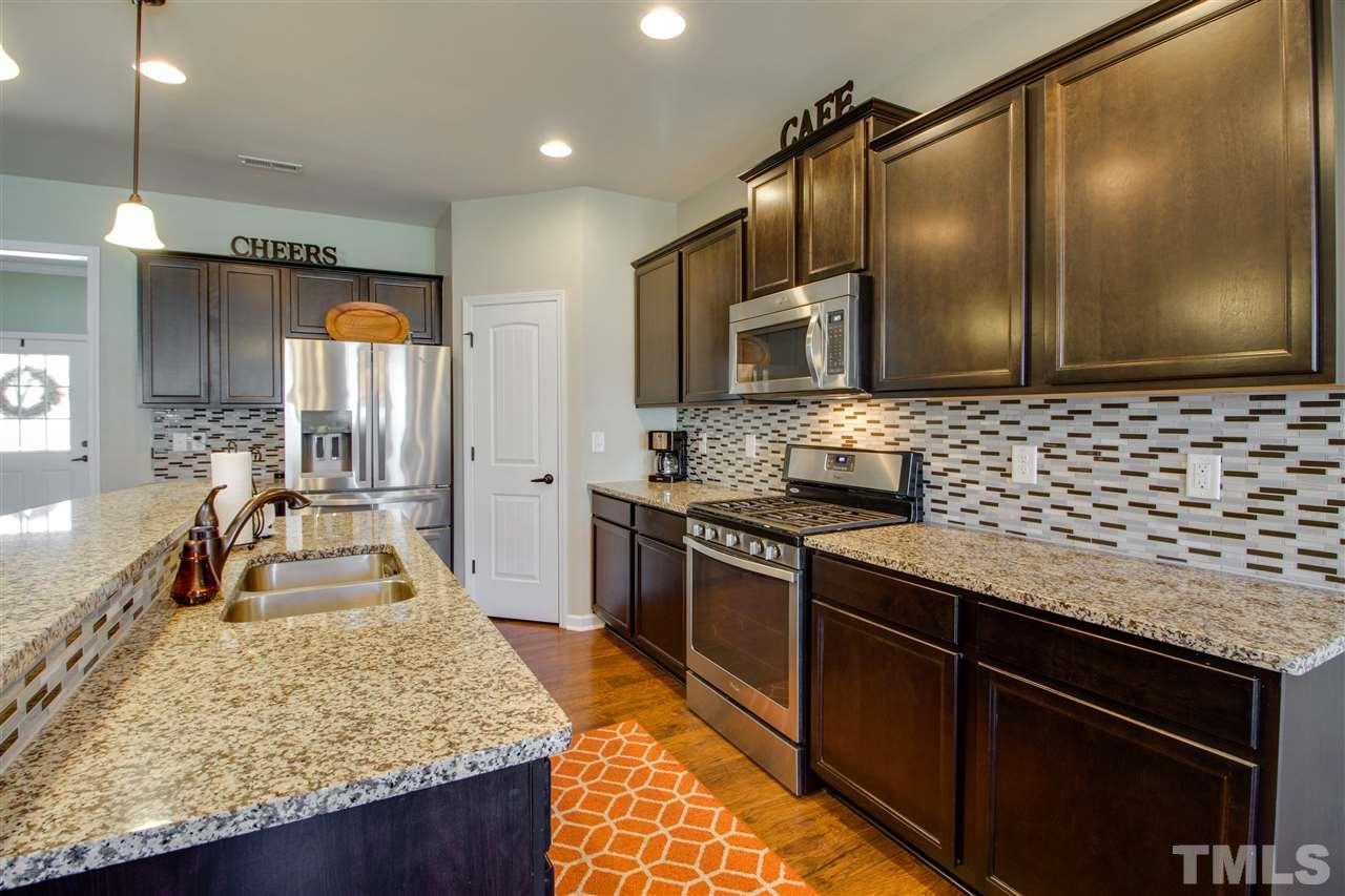 8009 Caithness Street Raleigh, NC 27616 - Photo 7 of 23 Gallery Image 7