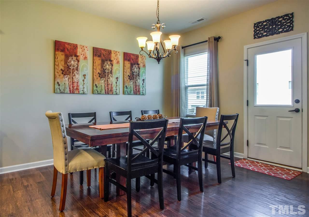 8009 Caithness Street Raleigh, NC 27616 - Photo 8 of 23 Gallery Image 8