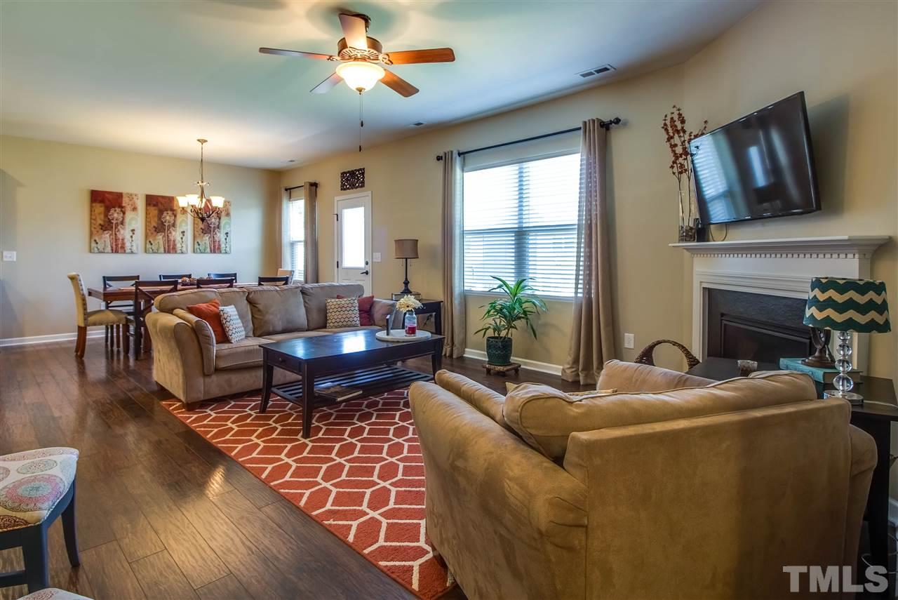 8009 Caithness Street Raleigh, NC 27616 - Photo 9 of 23 Gallery Image 9