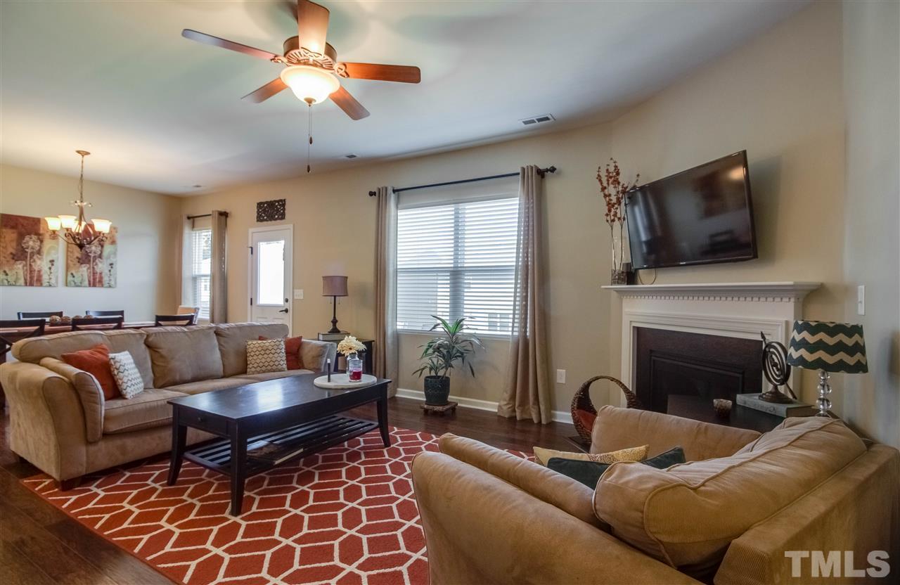 8009 Caithness Street Raleigh, NC 27616 - Photo 10 of 23 Gallery Image 10