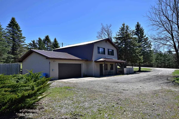 $165,000 | 10630 Packingham Road, Manton, MI 49663