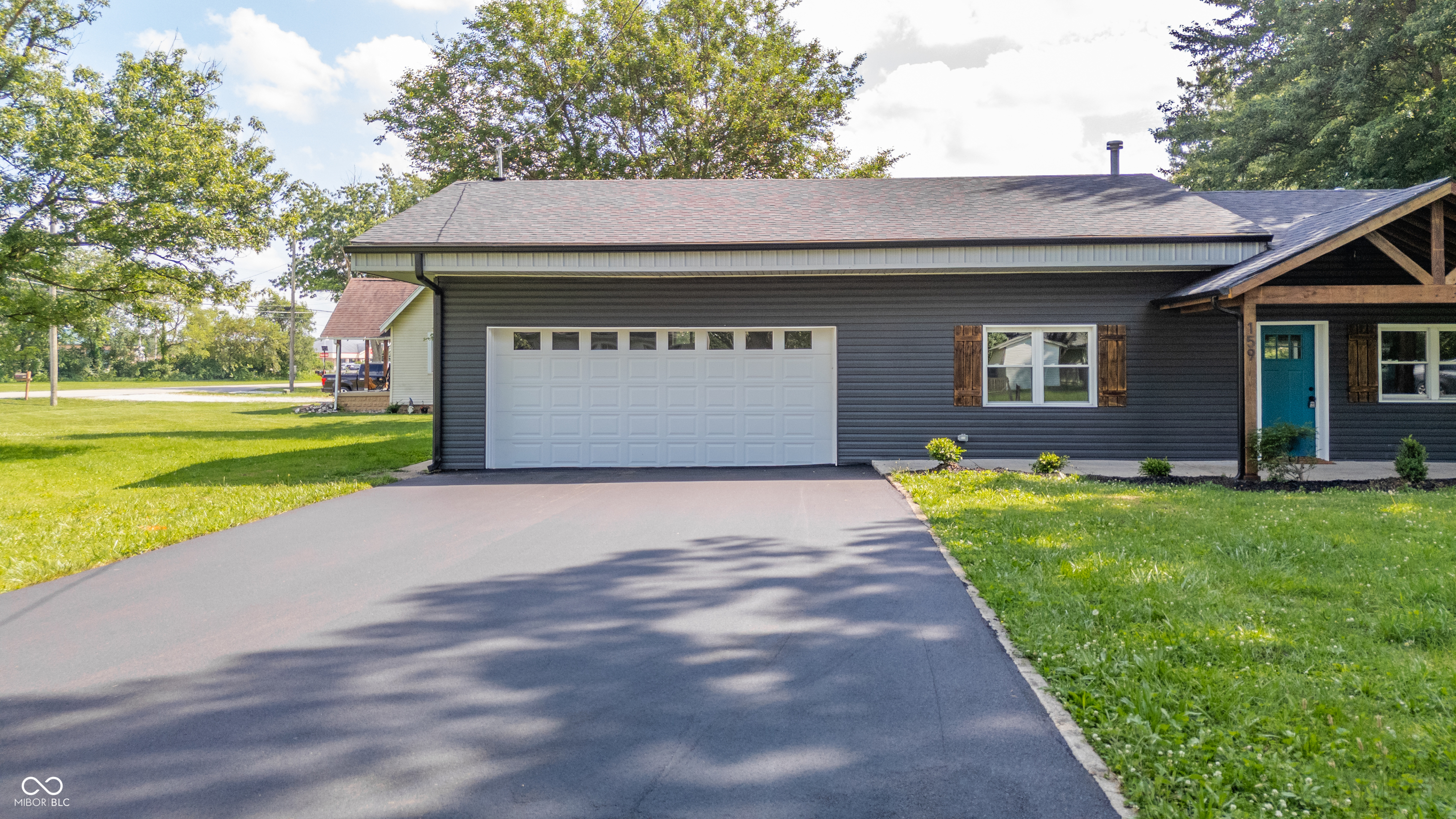 159 Garden Drive Pendleton, IN 46064 - Photo 6 of 36