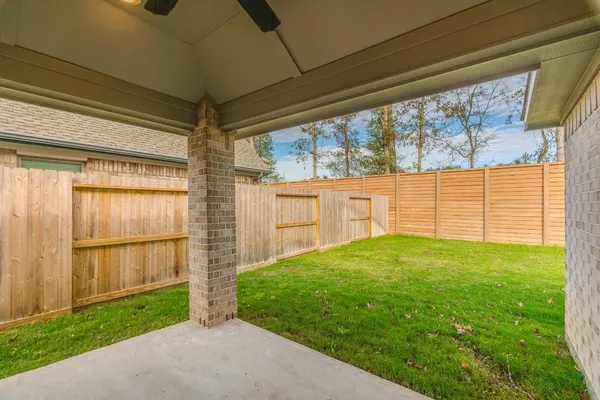 $2,600 | 7427 Caprock Cyn Lane, Porter, TX 77365