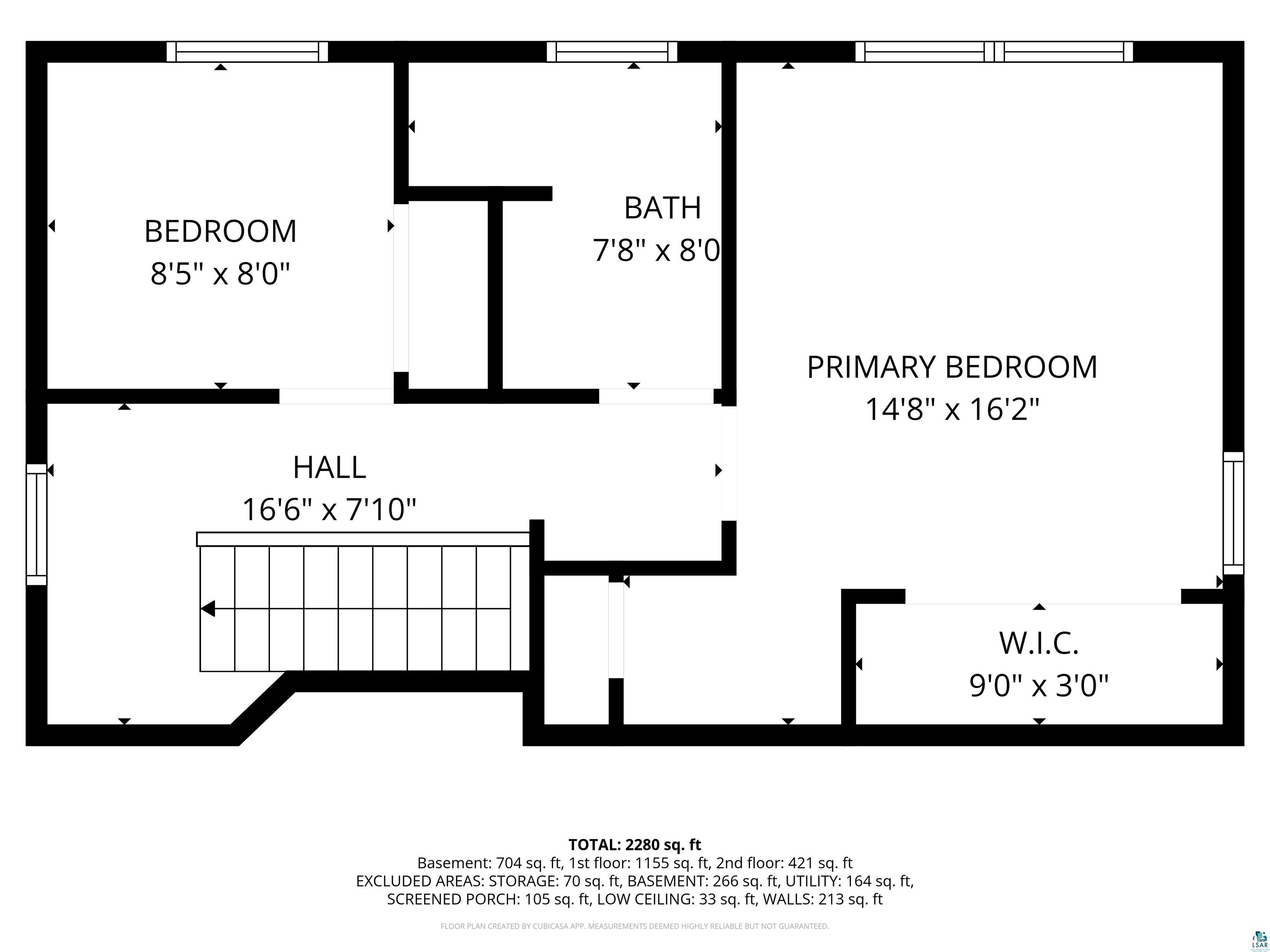 4793 Anderson Road Hermantown, MN 55811 - Photo 37 of 39 Floor plan