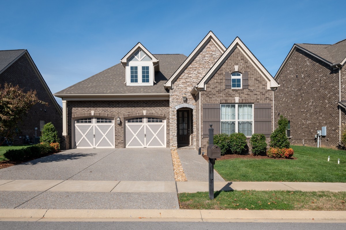 587 Lingering Way Hendersonville, TN 37075 - Photo 1 of 46