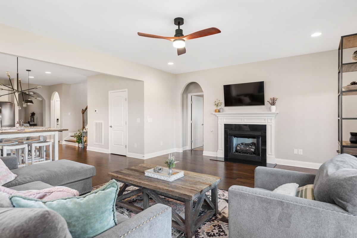 587 Lingering Way Hendersonville, TN 37075 - Photo 11 of 46