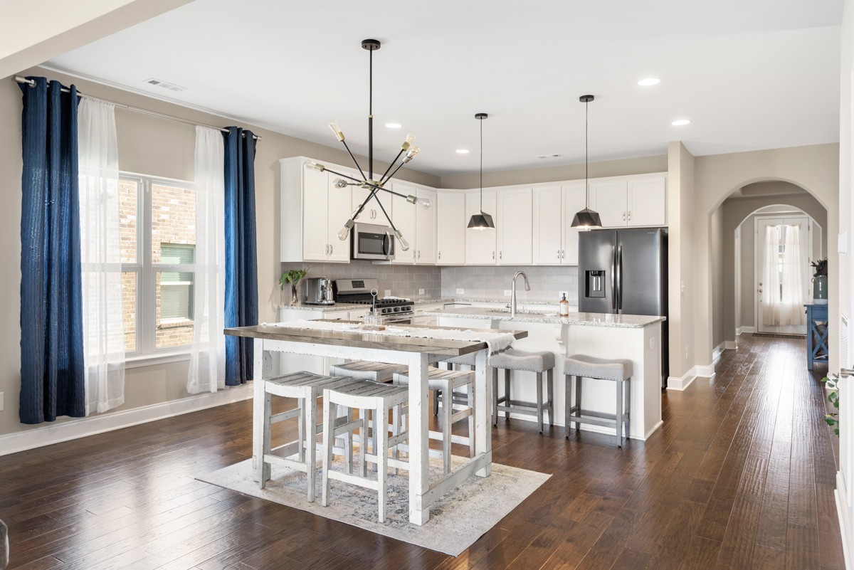 587 Lingering Way Hendersonville, TN 37075 - Photo 13 of 46