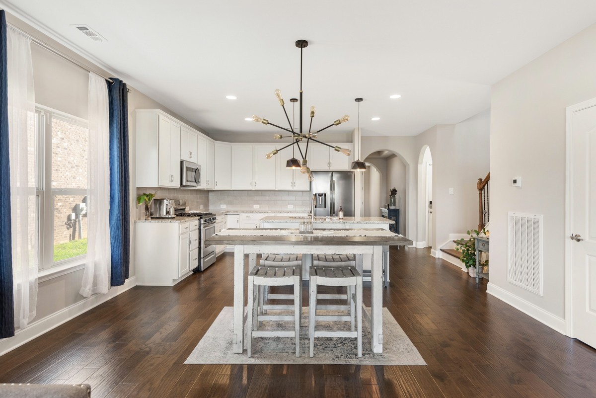 587 Lingering Way Hendersonville, TN 37075 - Photo 14 of 46