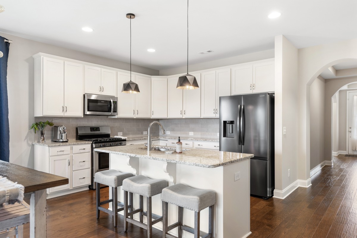 587 Lingering Way Hendersonville, TN 37075 - Photo 15 of 46