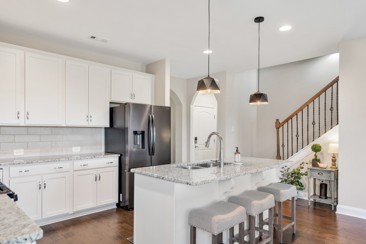 587 Lingering Way Hendersonville, TN 37075 - Photo 16 of 46