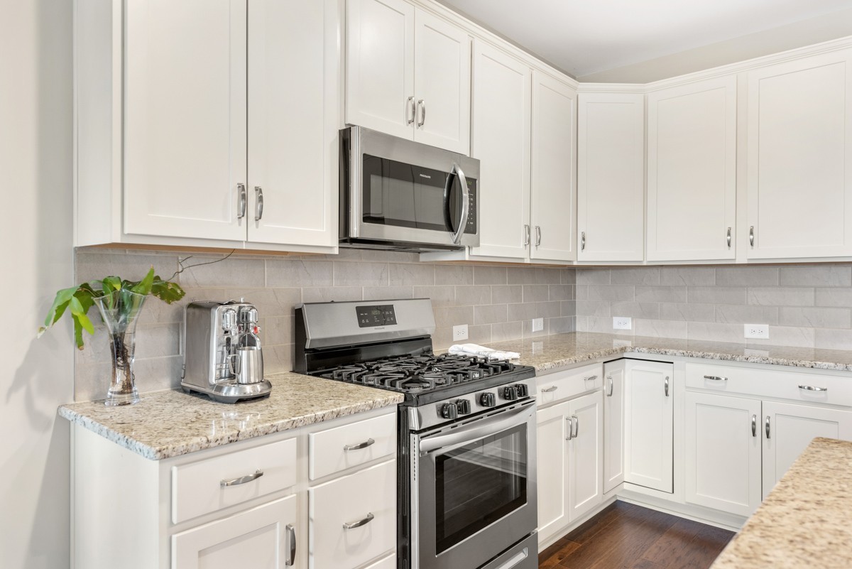 587 Lingering Way Hendersonville, TN 37075 - Photo 17 of 46