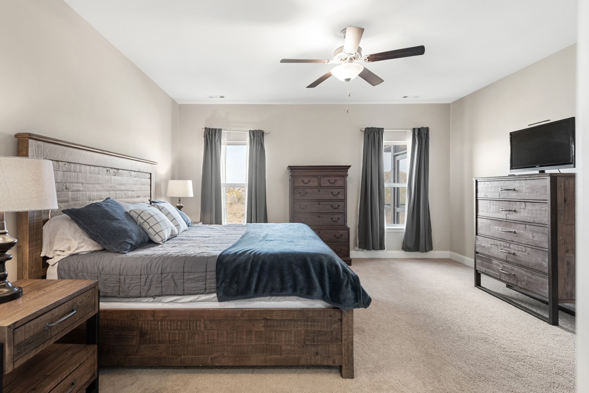 587 Lingering Way Hendersonville, TN 37075 - Photo 21 of 46