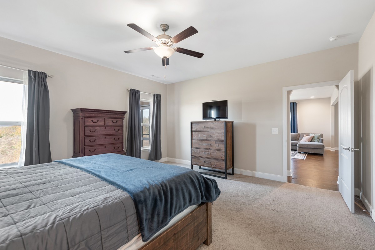 587 Lingering Way Hendersonville, TN 37075 - Photo 22 of 46