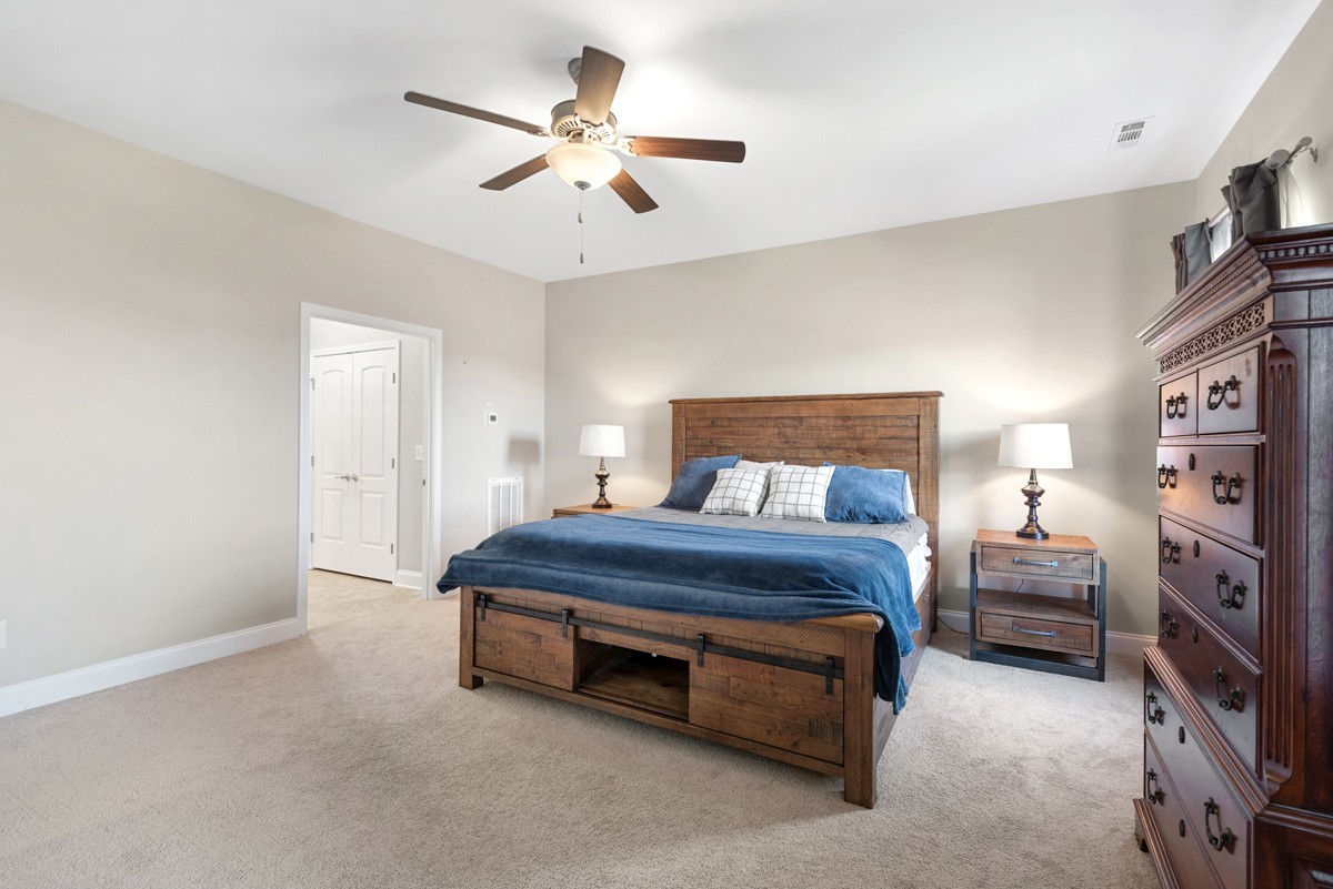 587 Lingering Way Hendersonville, TN 37075 - Photo 23 of 46